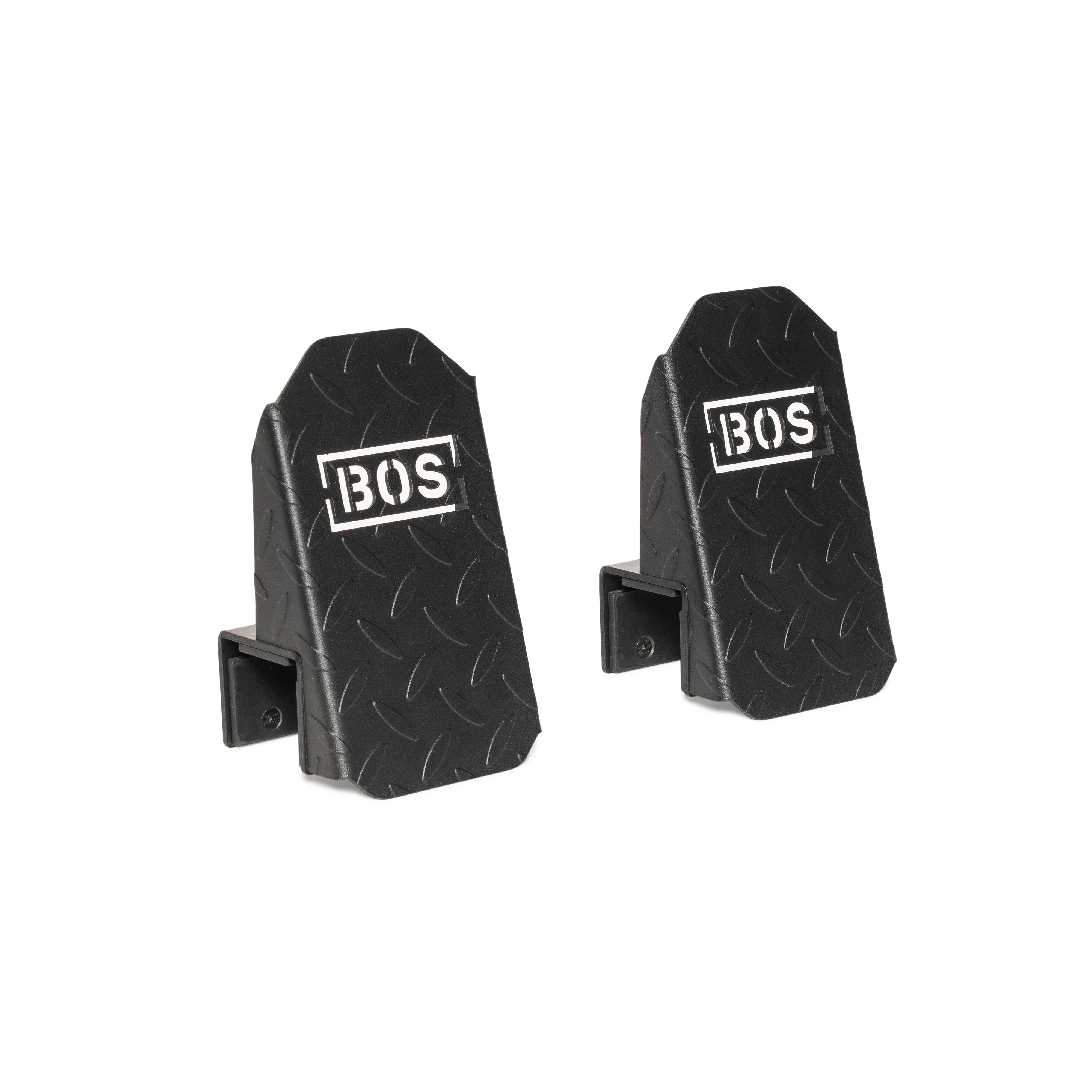 Cable Machines & Attachments